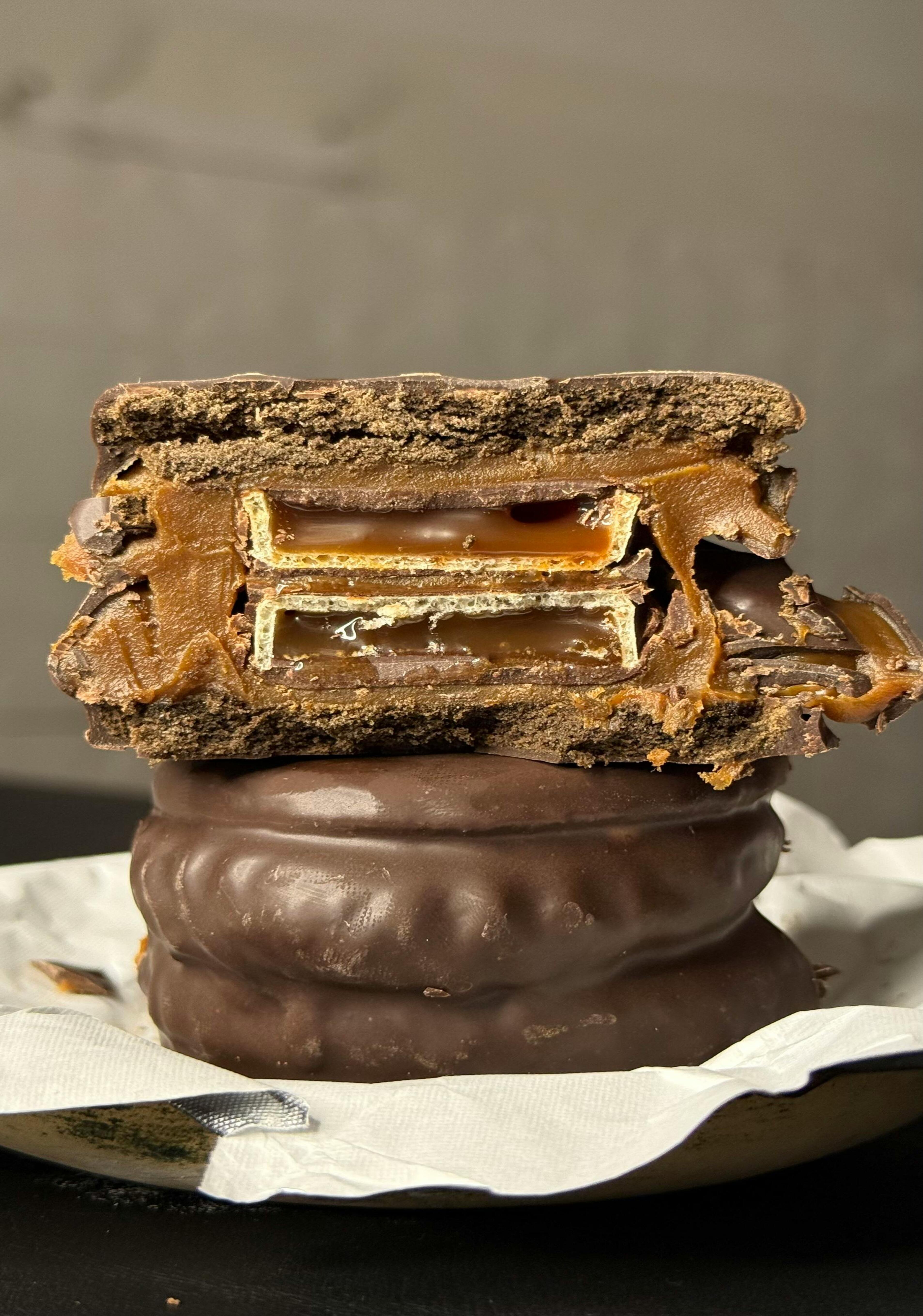 alfajorchocolate